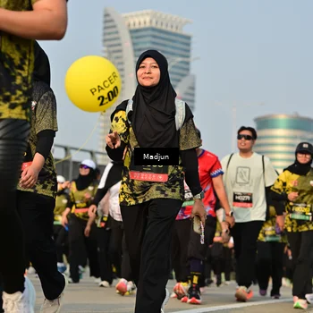 Runner Photo 6210602