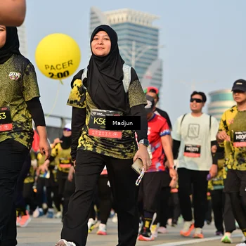 Runner Photo 6210611