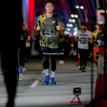 Runner Photo 6210614