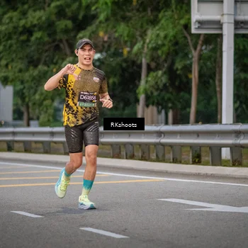 Runner Photo 6210627