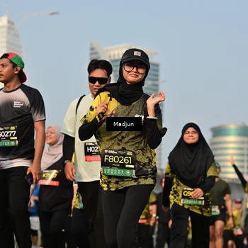 Runner Photo 6210628