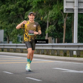 Runner Photo 6210636