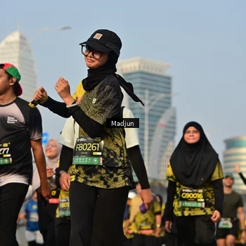 Runner Photo 6210650