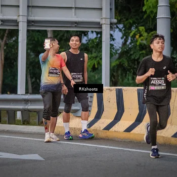 Runner Photo 6210651