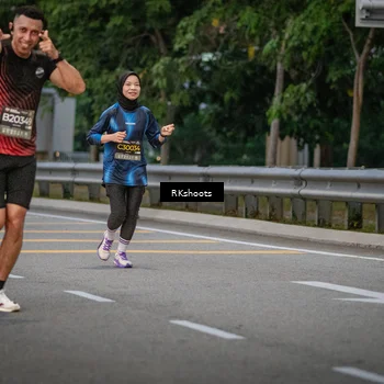 Runner Photo 6210655
