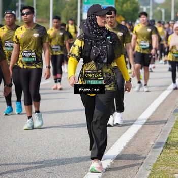 Runner Photo 6210661