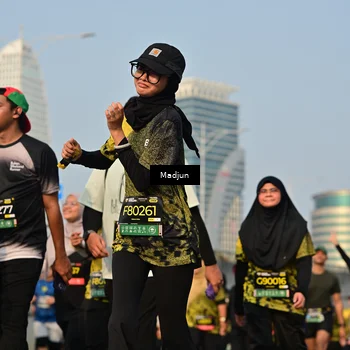 Runner Photo 6210662