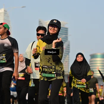 Runner Photo 6210664