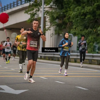 Runner Photo 6210704
