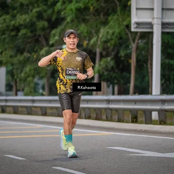 Runner Photo 6210708