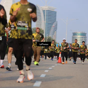 Runner Photo 6210753
