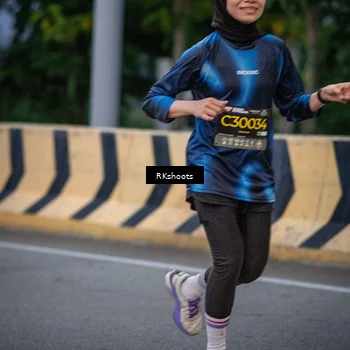 Runner Photo 6210762