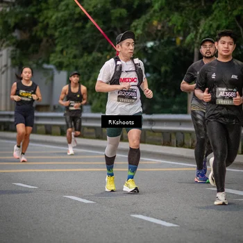 Runner Photo 6210767