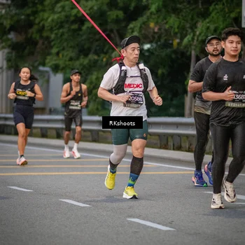 Runner Photo 6210785