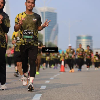 Runner Photo 6210805