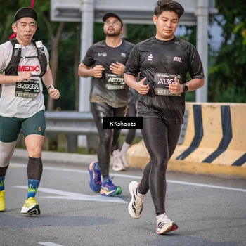 Runner Photo 6210807