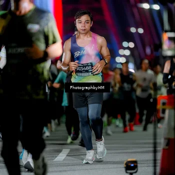 Runner Photo 6210814