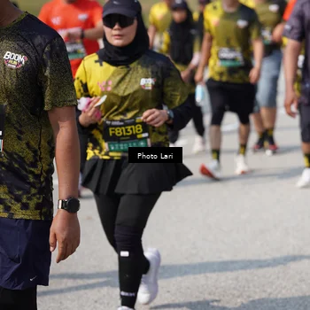 Runner Photo 6210816