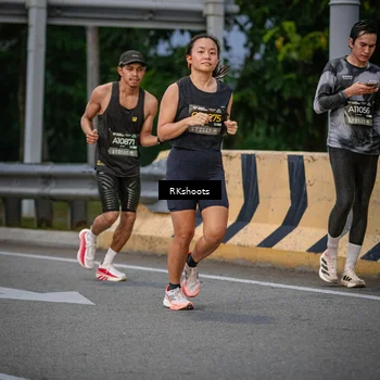 Runner Photo 6210823