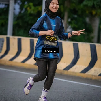 Runner Photo 6210824