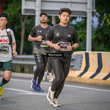Runner Photo 6210827