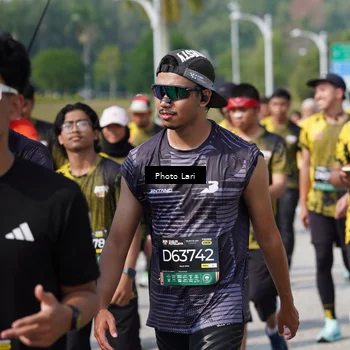 Runner Photo 6210854