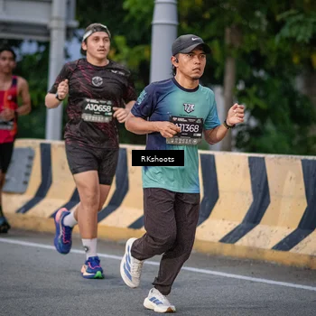Runner Photo 6210873