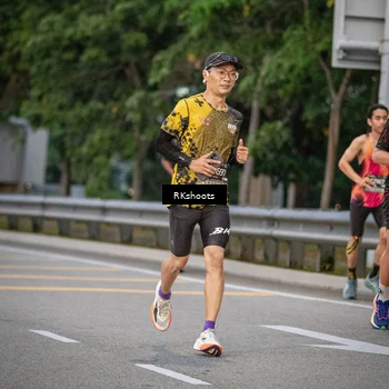 Runner Photo 6210897