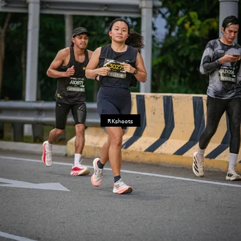Runner Photo 6210904