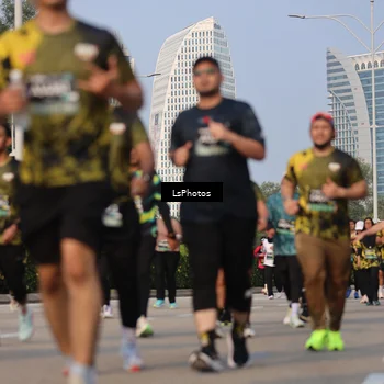 Runner Photo 6210909