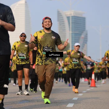 Runner Photo 6210928