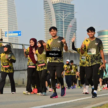 Runner Photo 6210931