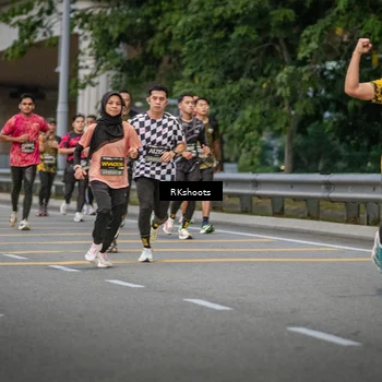 Runner Photo 6210947