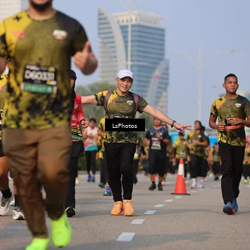 Runner Photo 6210957