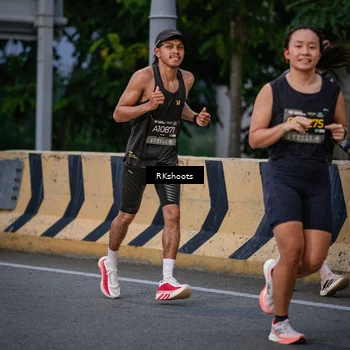 Runner Photo 6210965
