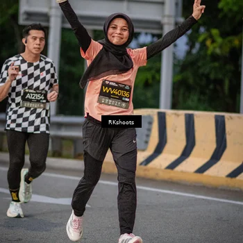 Runner Photo 6210982