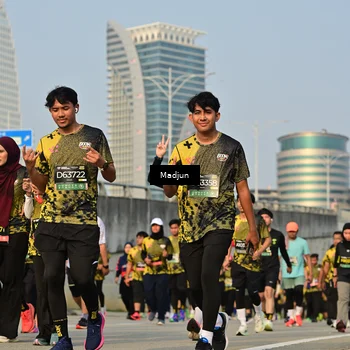 Runner Photo 6210983