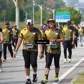 Runner Photo 6210998