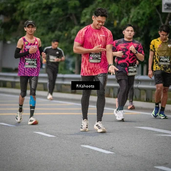 Runner Photo 6211018