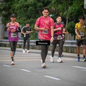 Runner Photo 6211019
