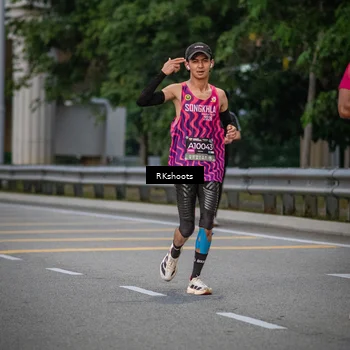 Runner Photo 6211076