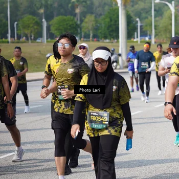 Runner Photo 6211092