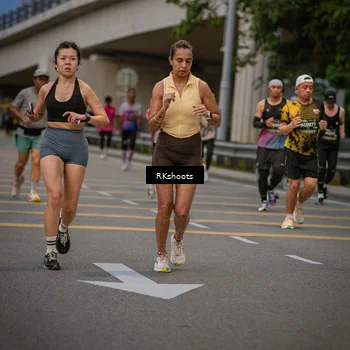 Runner Photo 6211107