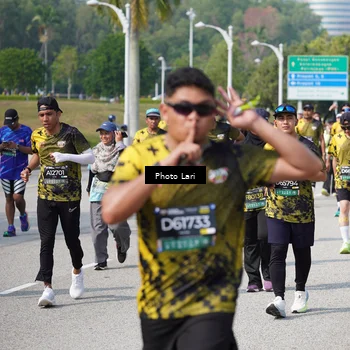 Runner Photo 6211132