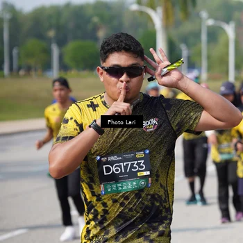 Runner Photo 6211176