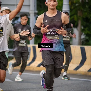 Runner Photo 6211206