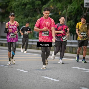 Runner Photo 6211207