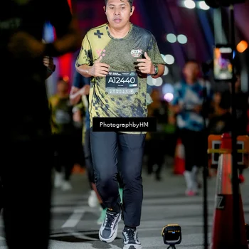Runner Photo 6211221