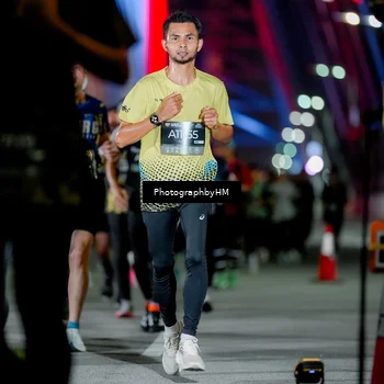 Runner Photo 6211229