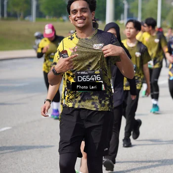 Runner Photo 6211263